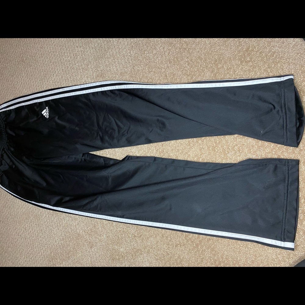 Adidas Sweatpants